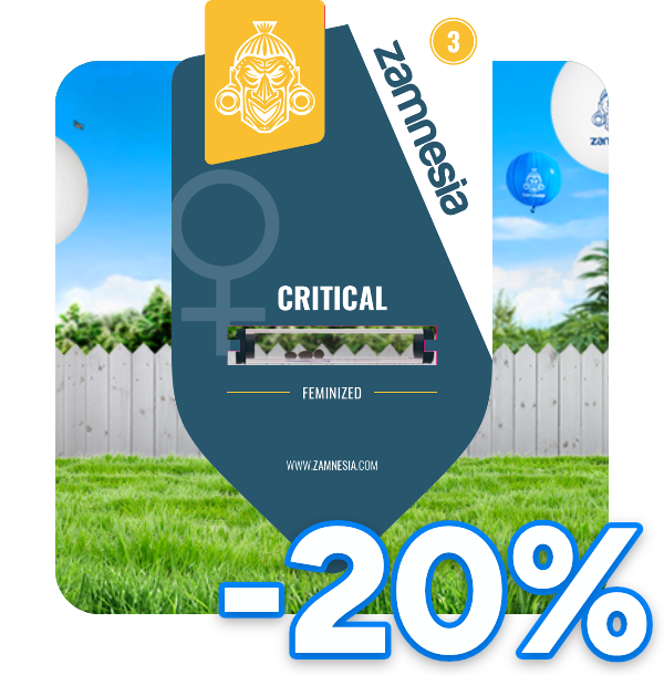 Critical